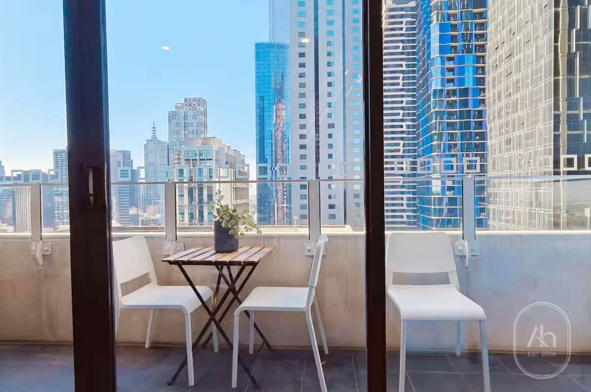 Additional image 2 of 2113/25 Therry Street, Melbourne VIC 3000