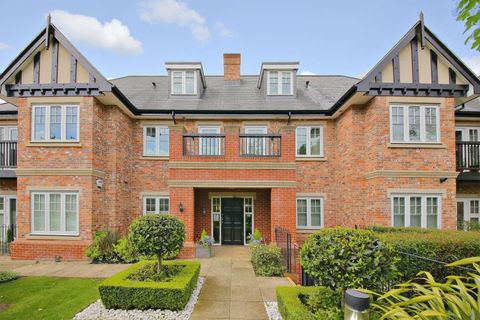Rickmansworth Road, Northwood HA6
