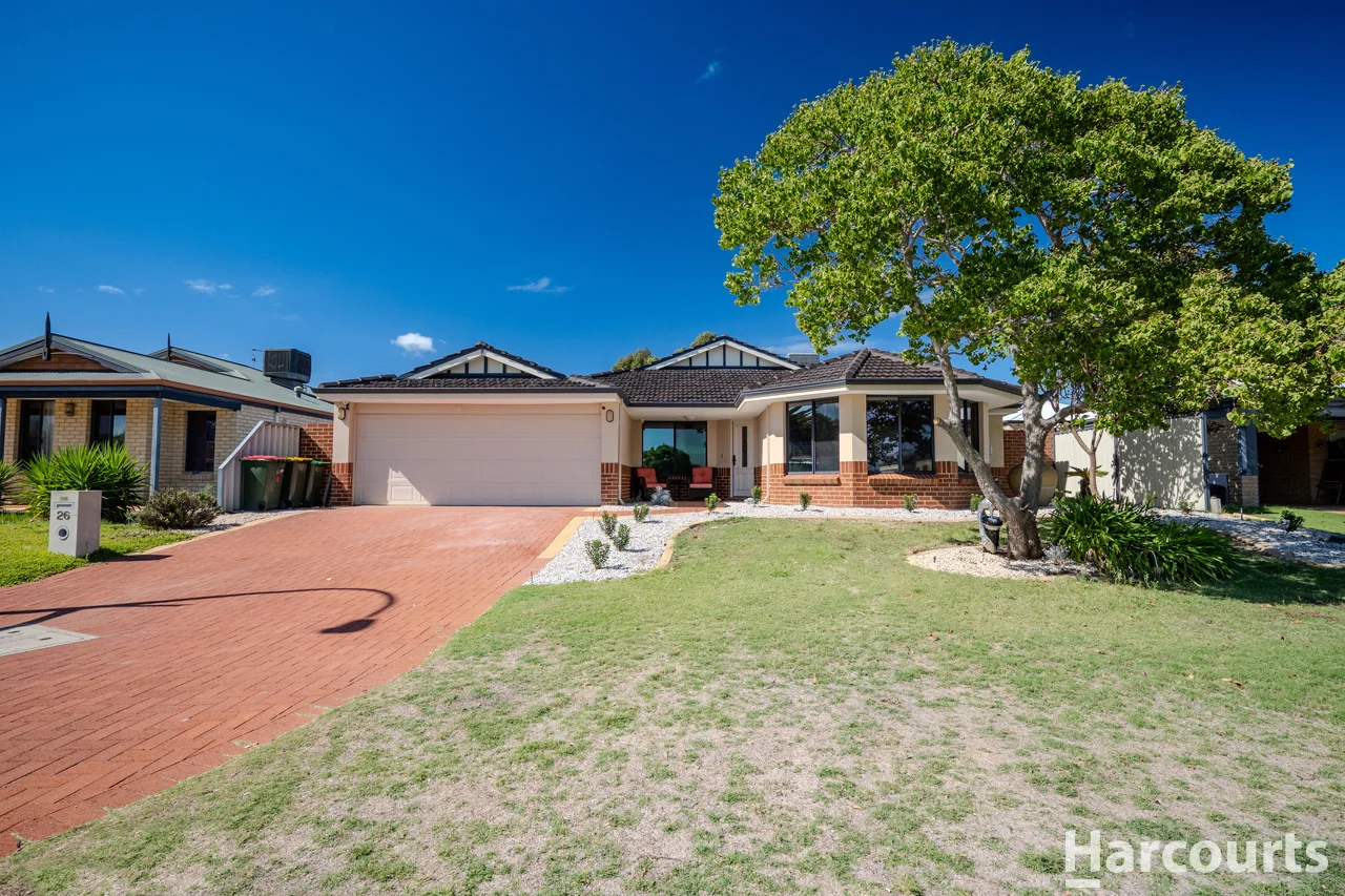 26 Woodbine Loop, Tapping WA 6065 photo 2