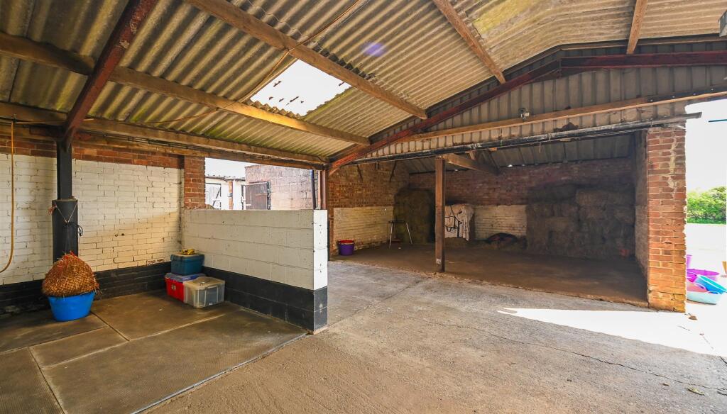 Additional image 38 of Oak View Farm, Pessall Lane, Edingale, B79