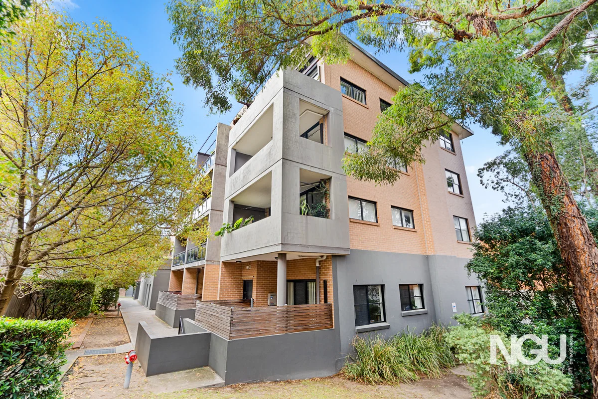 1/13-15 Howard Avenue, Northmead NSW 2152