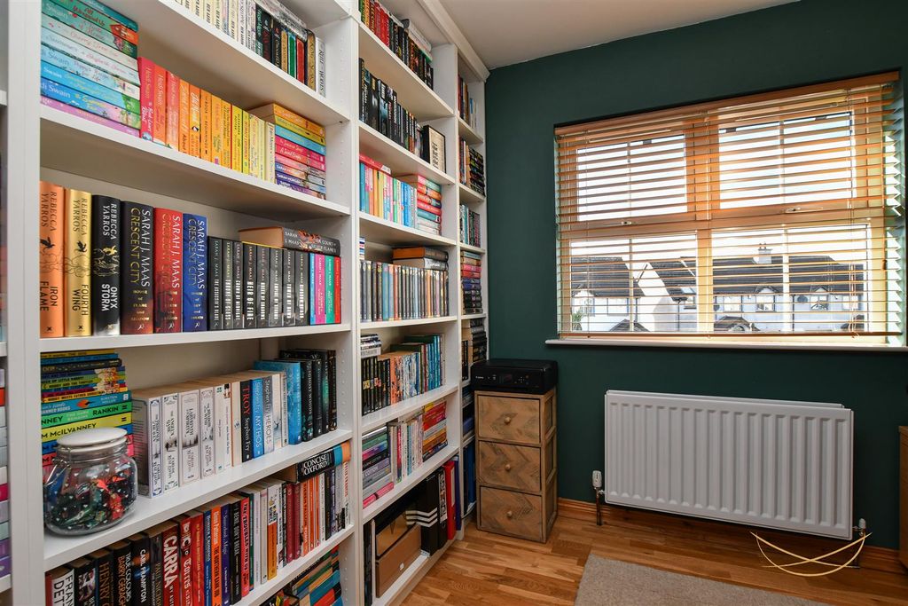 Additional image 22 of 3 bed semi-detached house for saleHuntingdale Crescent, Ballyclare BT39