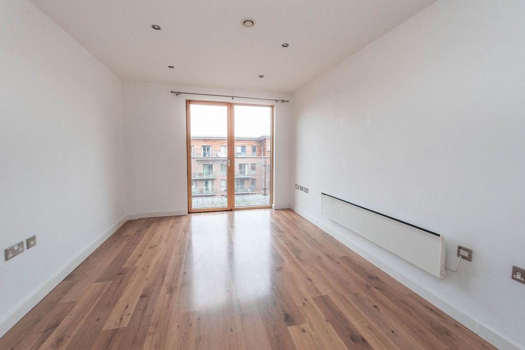 2 bed flat for salePorter Brook House, Ecclesall Road S11 photo 2