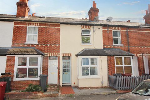 Cranbury Road, Reading RG30