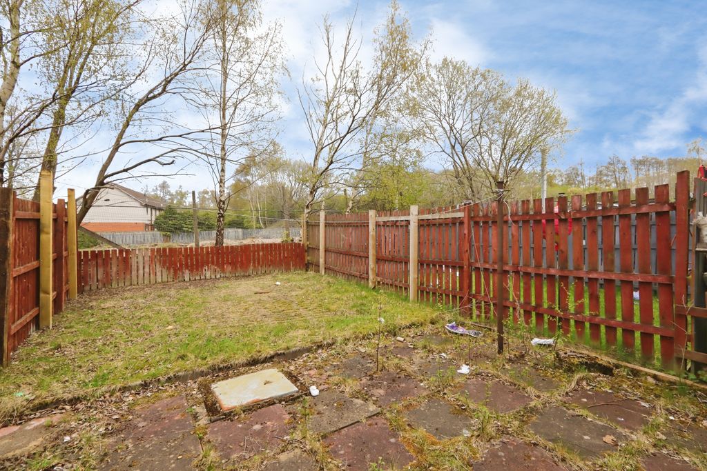 Additional image 13 of 2 bed flat for saleClydesdale Street, Bellshill ML4