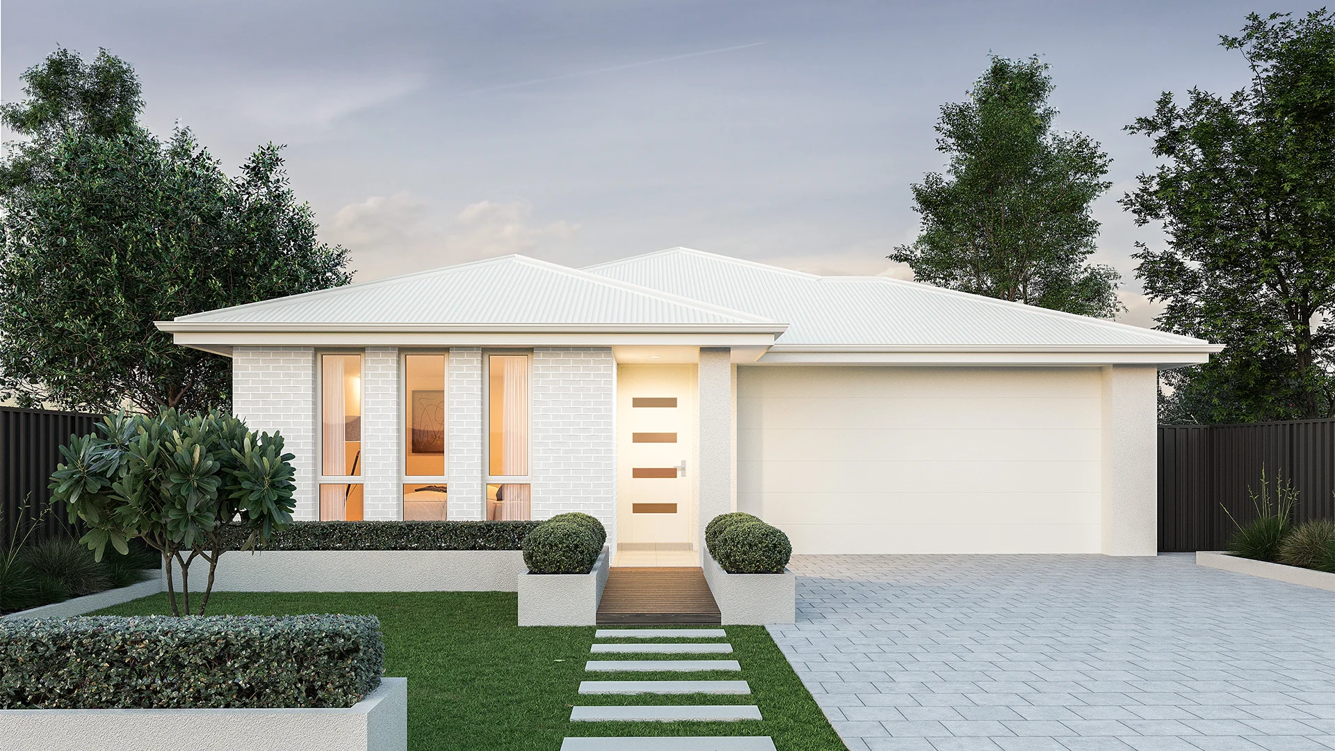 Lot 617 Crabb Ave, Munno Para West SA 5115