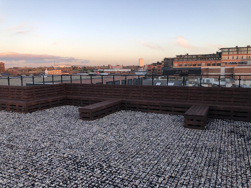 Additional image 13 of Park Works, 262 Bradford Street, B12