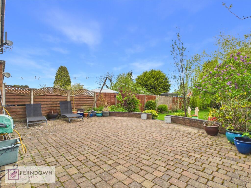 Additional image 16 of Digby Drive, Marston Green, Birmingham, Westmidlands, B37