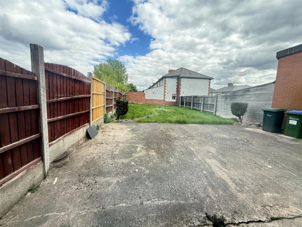 Additional image 5 of Florence Road, West Bromwich