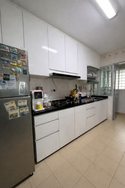 Additional image 6 of 782C Woodlands Crescent
