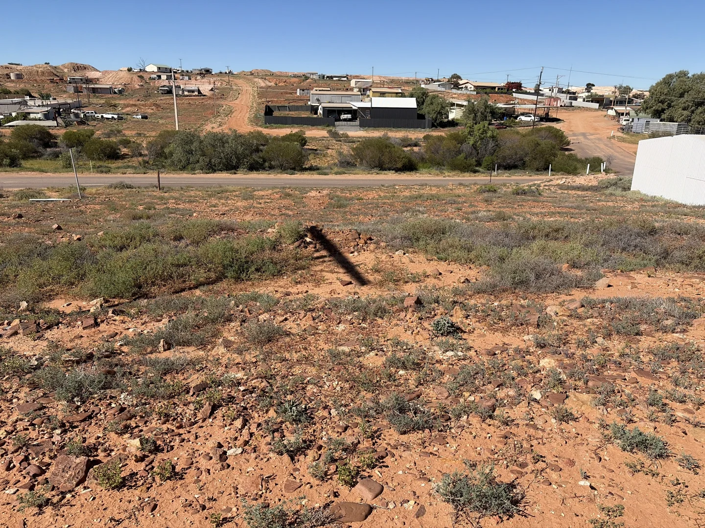 Additional image 6 of Lot 166 Opal Creek Boulevard, Andamooka SA 5722