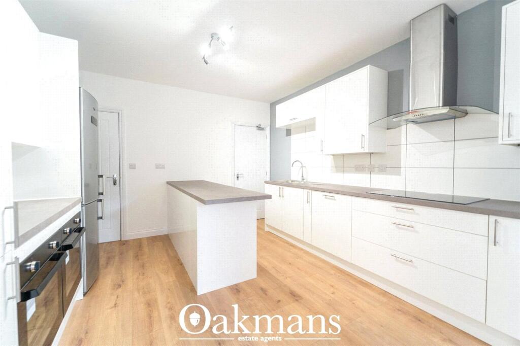 Anderson Road, Smethwick, West Midlands, B66 photo 4