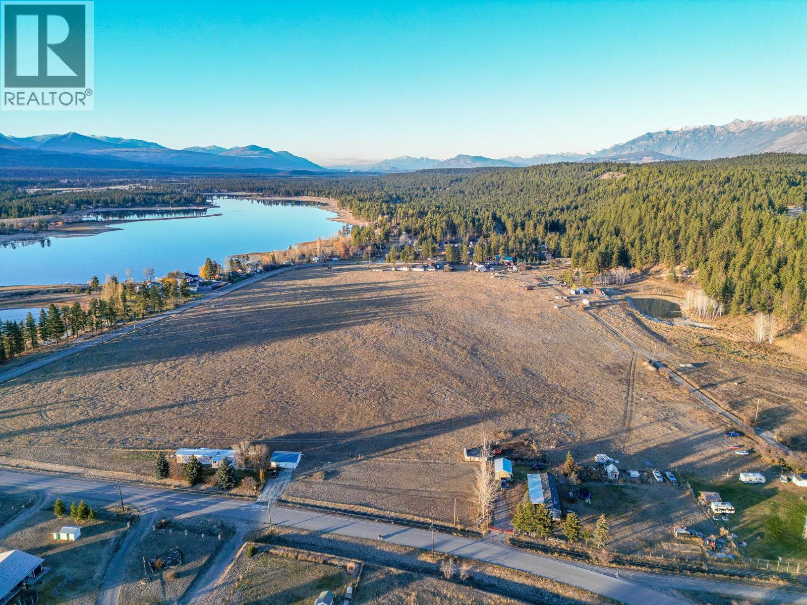 Lot 4 Wasa Lake Park Drive