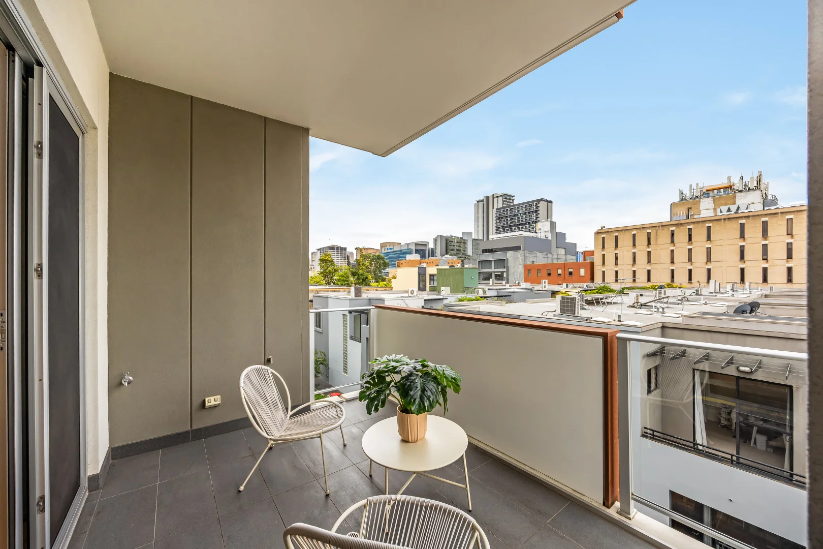 Additional image 8 of 207/15 Frew Street, Adelaide SA 5000