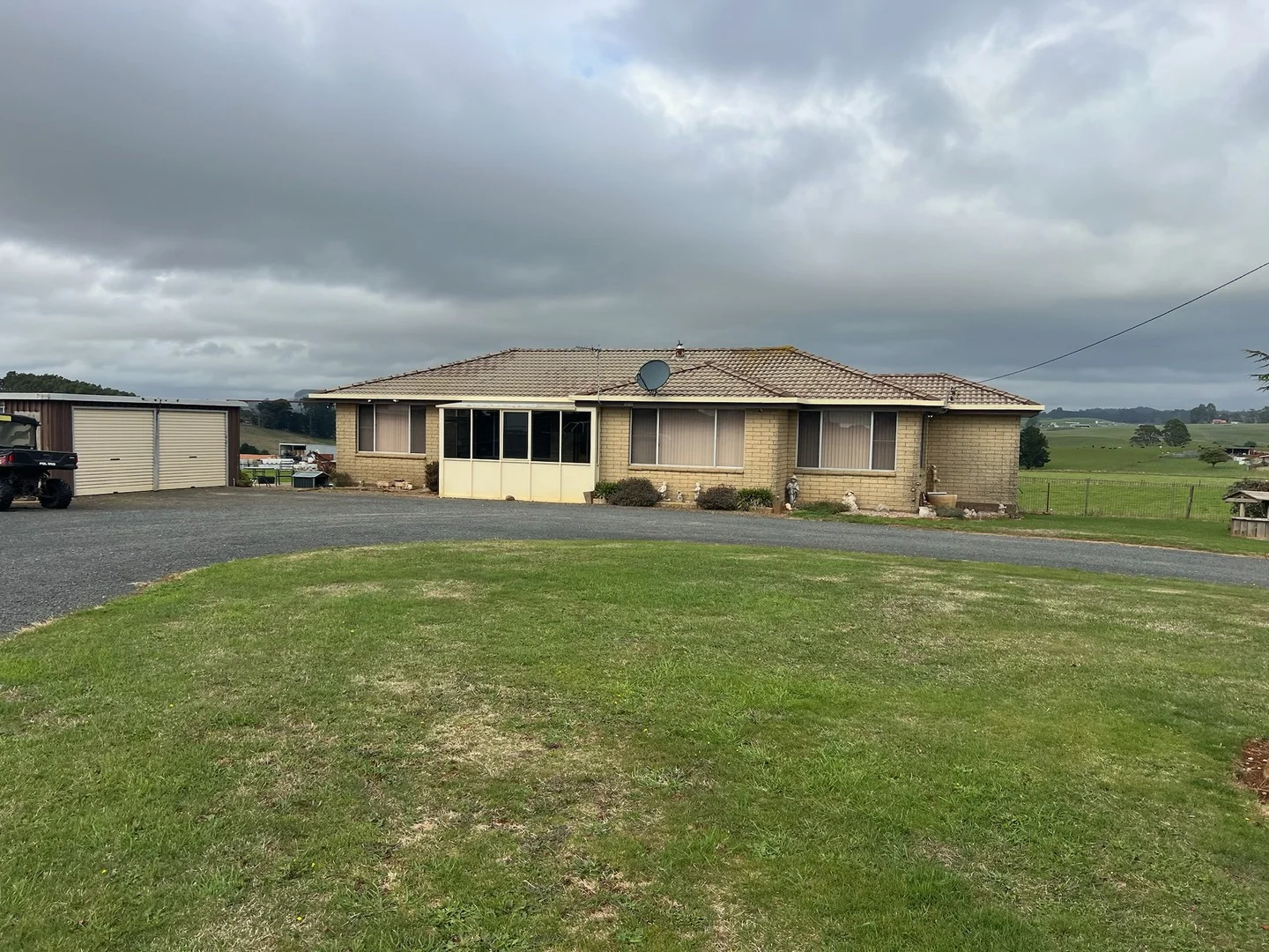 467 Upper Stowport Road, Upper Stowport TAS 7321