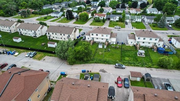 494 - 516 Rue Du Progrès, Gatineau, QC, J8M 1J9