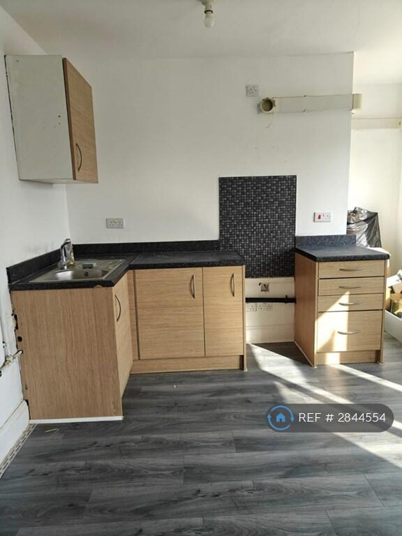 Kingstanding Road, Birmingham, B44