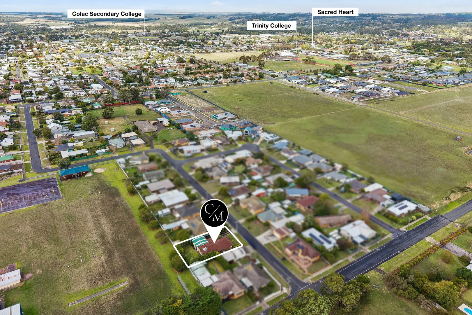 Additional image 11 of 1 James St, Colac VIC 3250