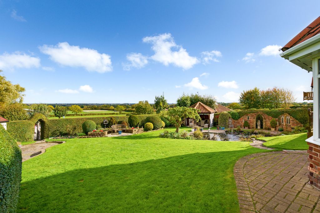 Additional image 32 of 5 bed detached house for saleBarton Street, Ashby-Cum-Fenby, Grimsby DN37