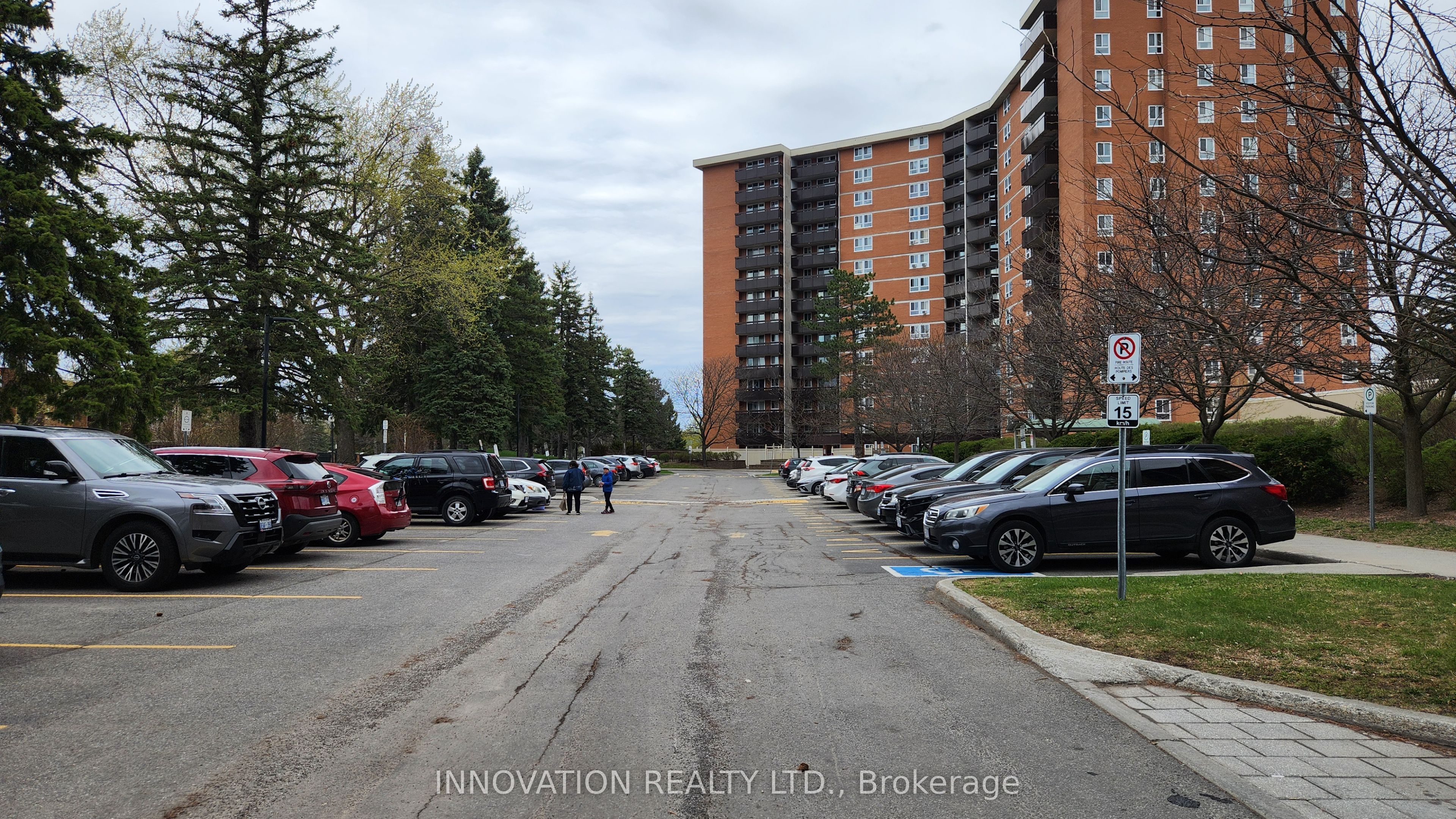 Additional image 2 of 1108-2000 Jasmine Crescent, Ottawa, ON, K1J 8K4