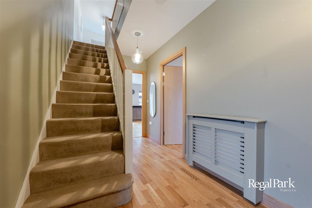 Additional image 3 of 5 bed detached house for saleMemorial Way, Peterborough PE3
