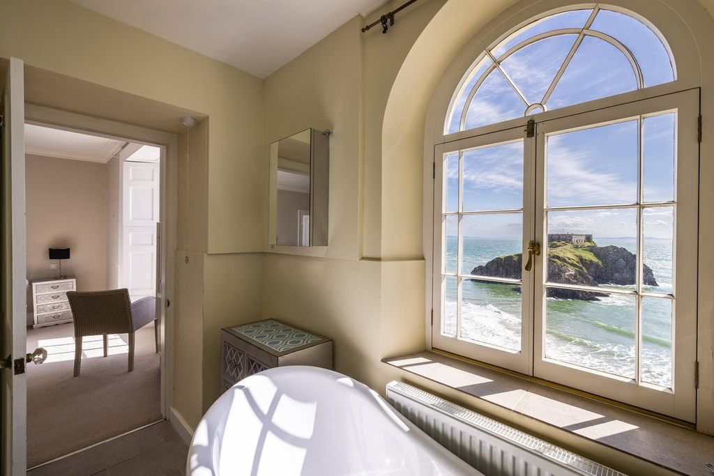 Additional image 23 of 8 bed town house for saleSt Julian Street, Tenby SA70
