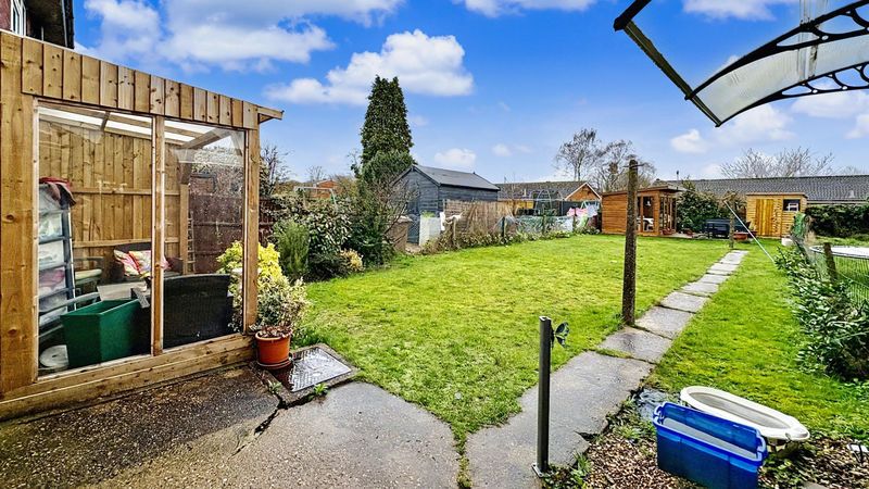 Additional image 13 of 2 bed flat for saleGrange Road, Bracebridge Heath LN4