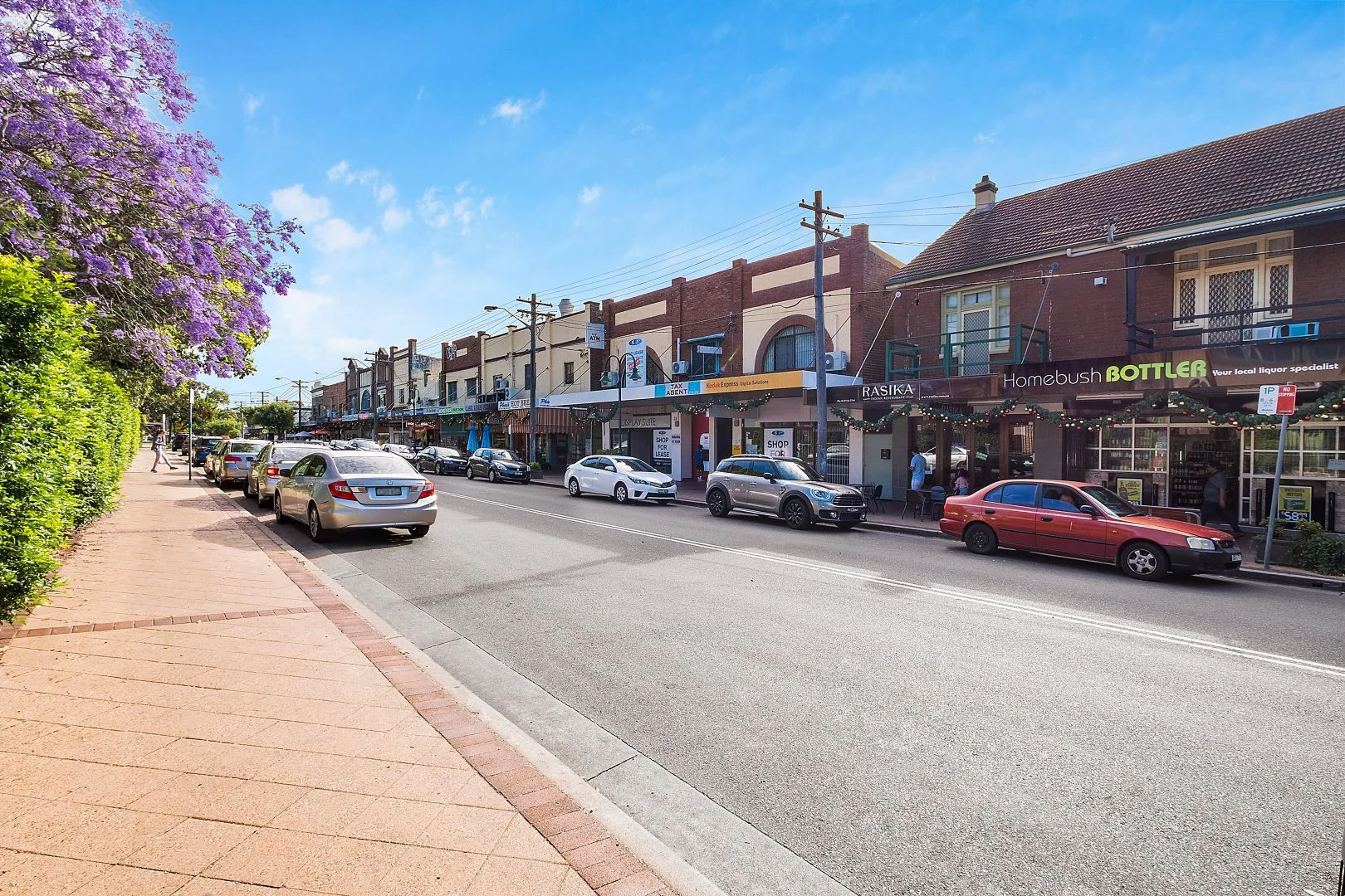Additional image 11 of 704/16 Smallwood Avenue, Homebush NSW 2140