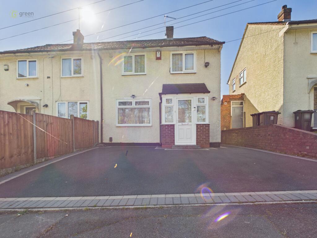 Additional image 30 of Wellcroft Road, Shard End, Birmingham, B34