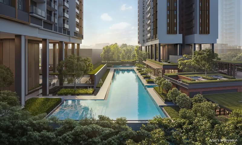 Hudson Place Residences photo 5