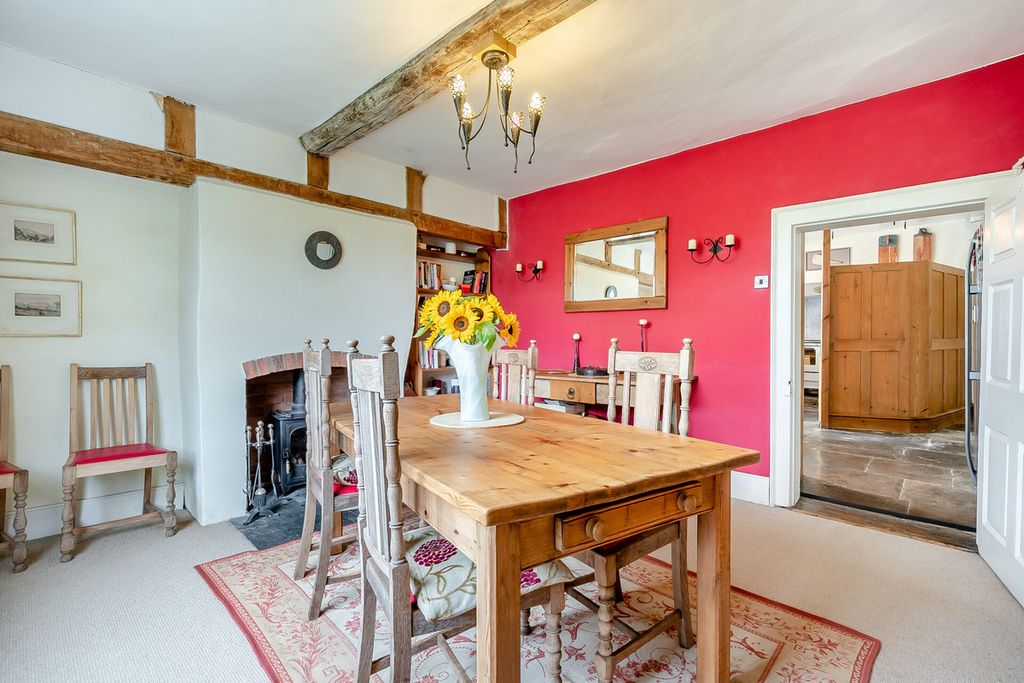 Additional image 9 of 6 bed detached house for salePratts Lane, Mappleborough Green, Warwickshire B80
