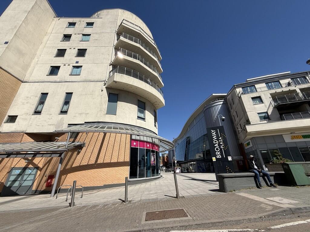 Additional image 8 of Broadway Plaza, City Centre