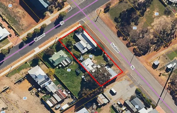 Additional image 15 of 32 Manser Street, Kukerin WA 6352