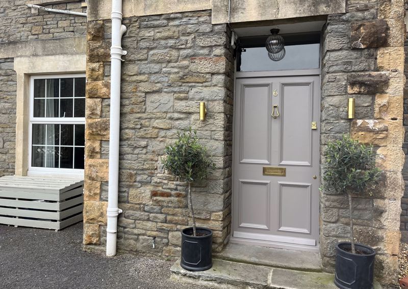 3 bed flat for saleHill Road, Clevedon BS21