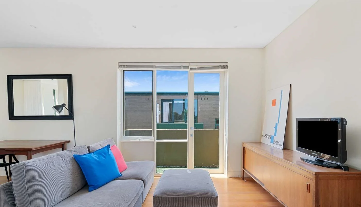 6/227 Bridport Street, Albert Park VIC 3206
