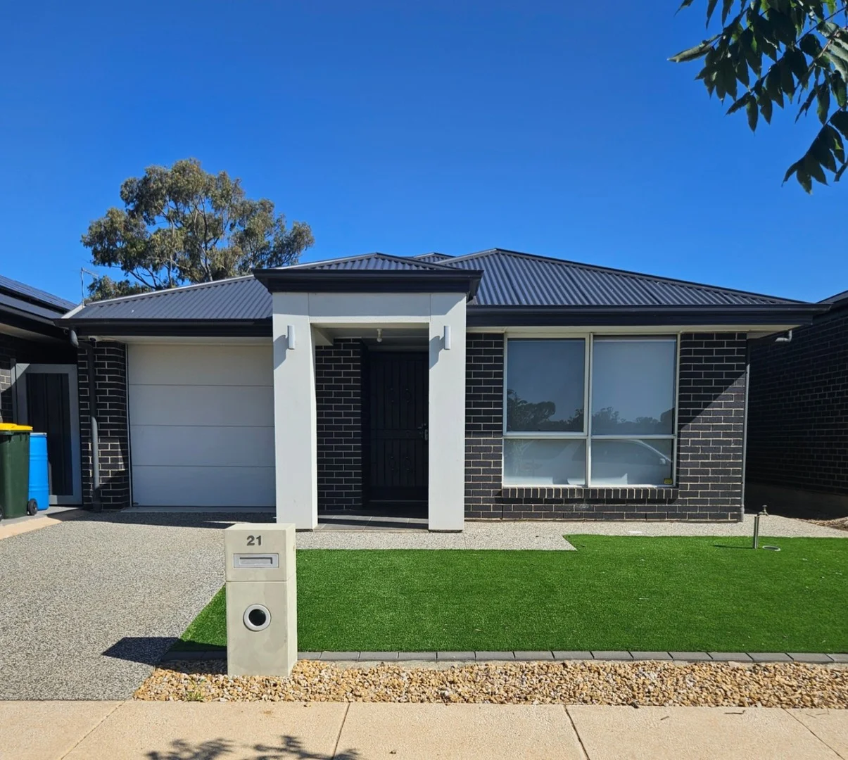 21 Heinemann Circuit, Hillier SA 5116