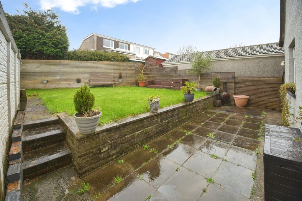 Additional image 14 of 3 bed detached bungalow for saleBlaen Y Fro, Pencoed, Bridgend CF35