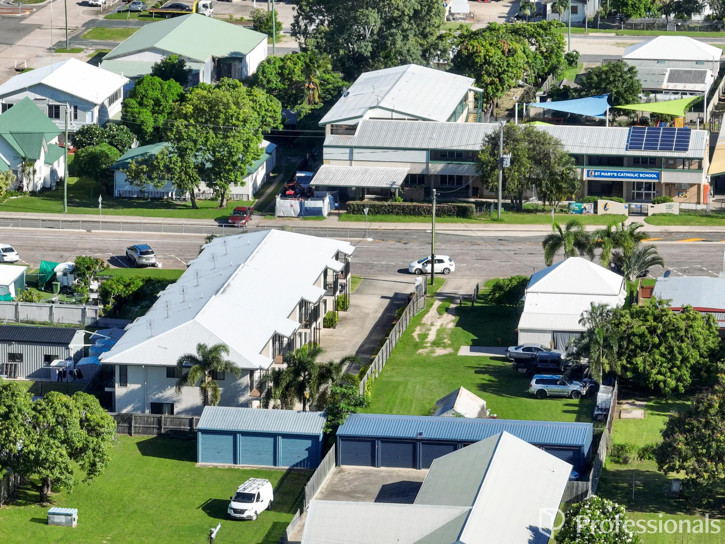 Additional image 11 of 4/34 Poole Street, Bowen QLD 4805