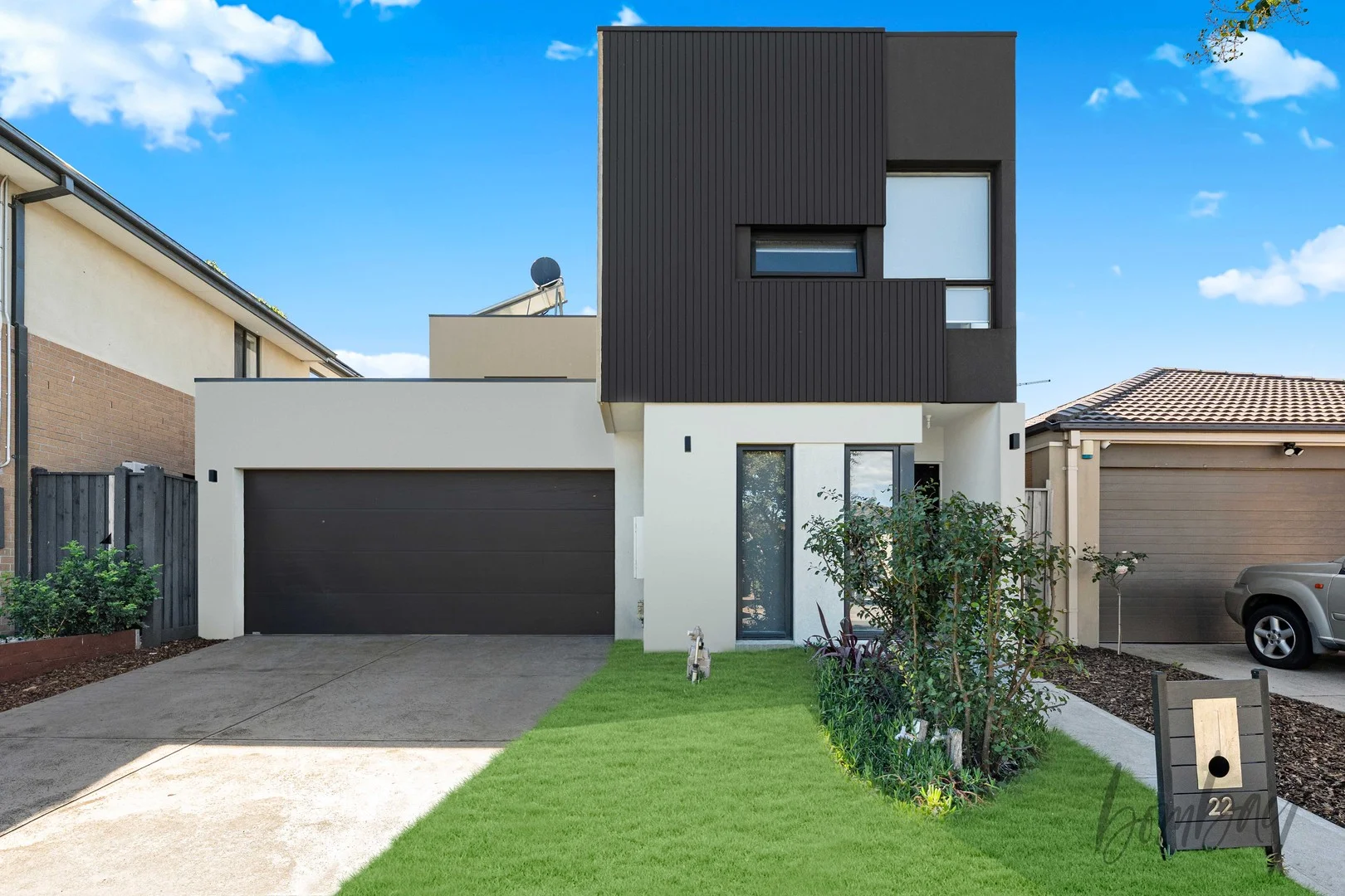 22 Abloom View, Mickleham VIC 3064