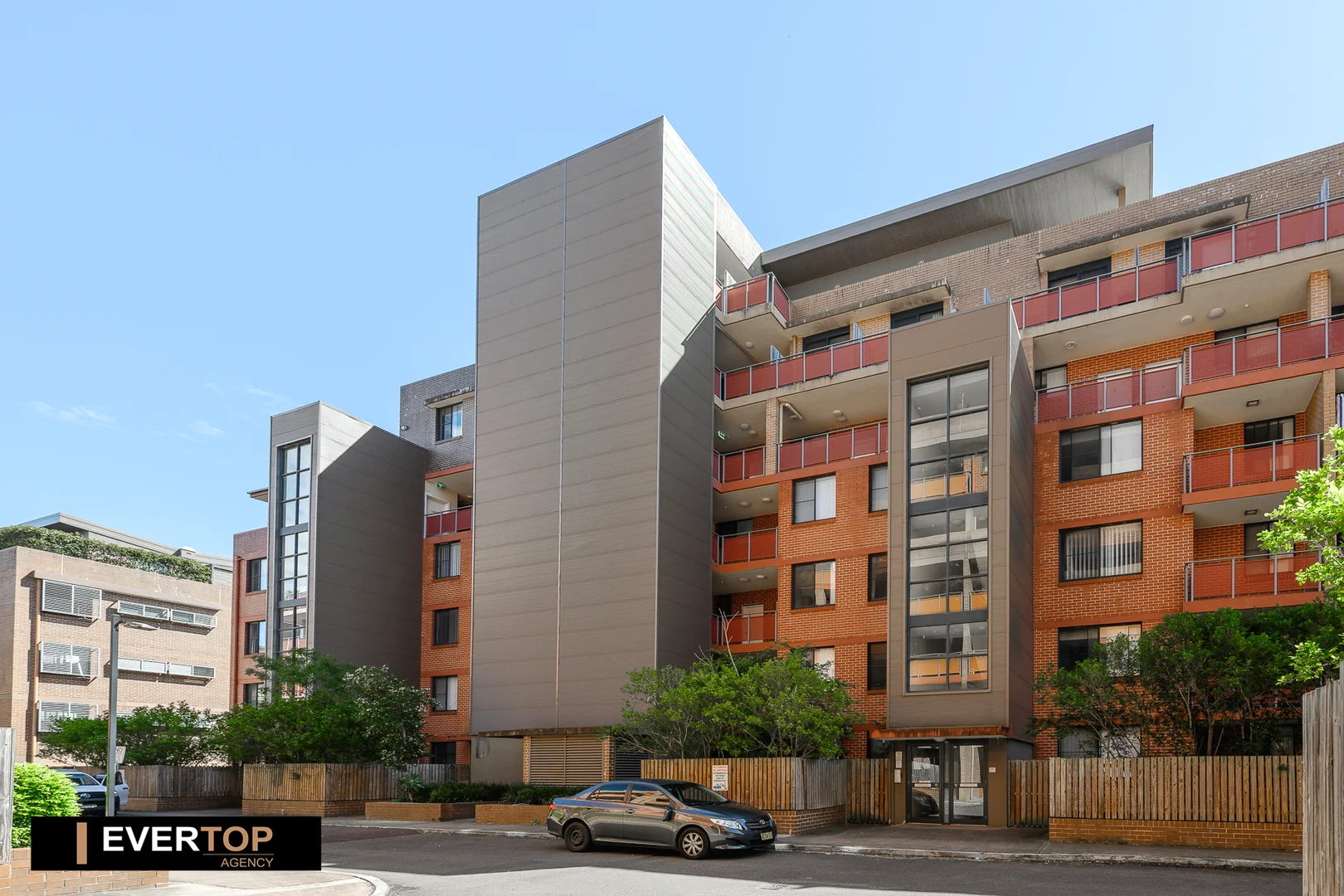 Additional image 16 of Level bldg D, D407/27-29 George Street, North Strathfield NSW 2137