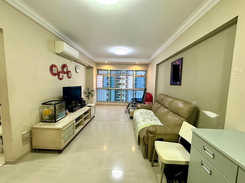 52 Strathmore Avenue photo 2