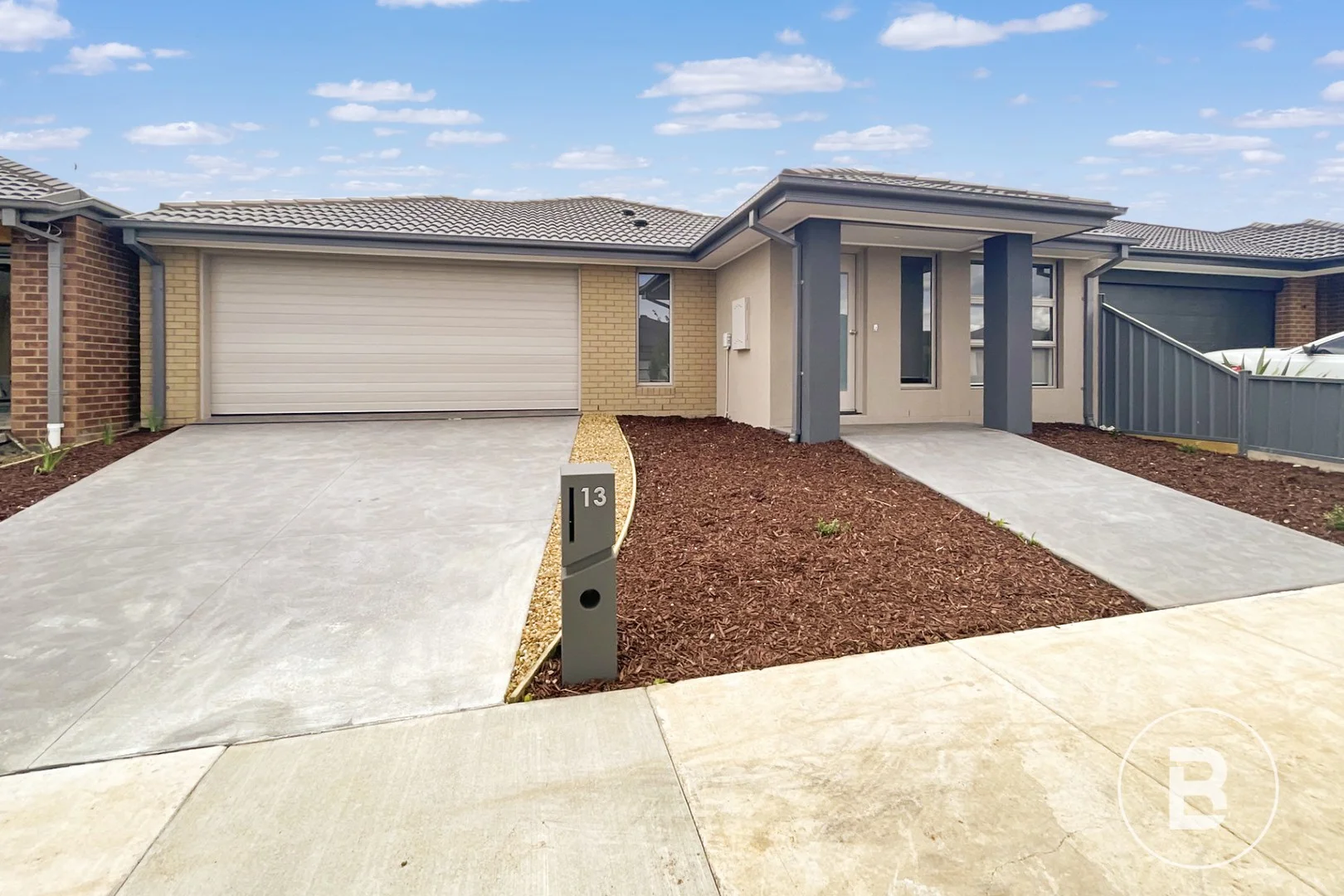 13 Vetrano Avenue, Alfredton VIC 3350