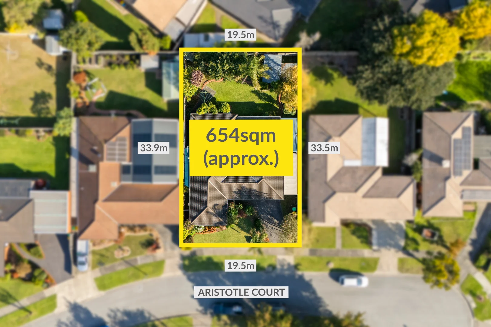 Additional image 17 of 4 Aristotle Court, Narre Warren VIC 3805