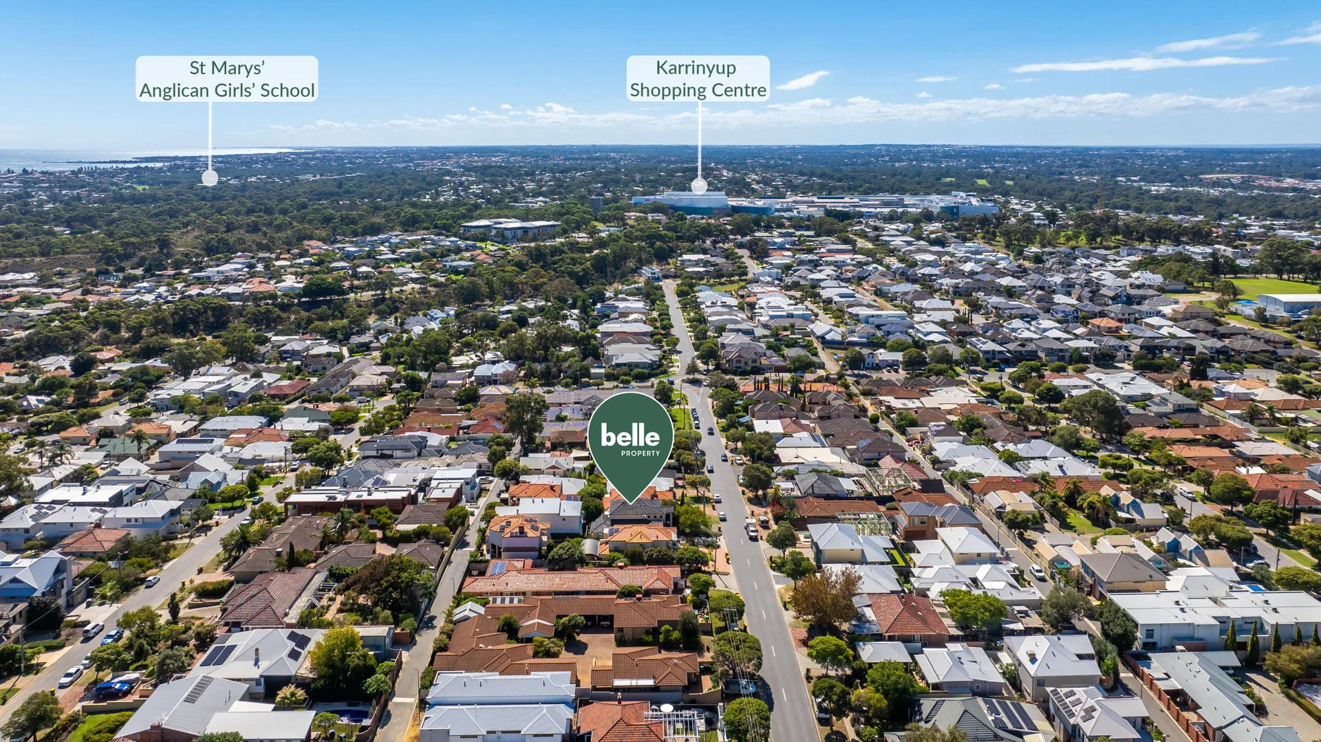 Additional image 33 of 119 Grand Promenade, Doubleview WA 6018