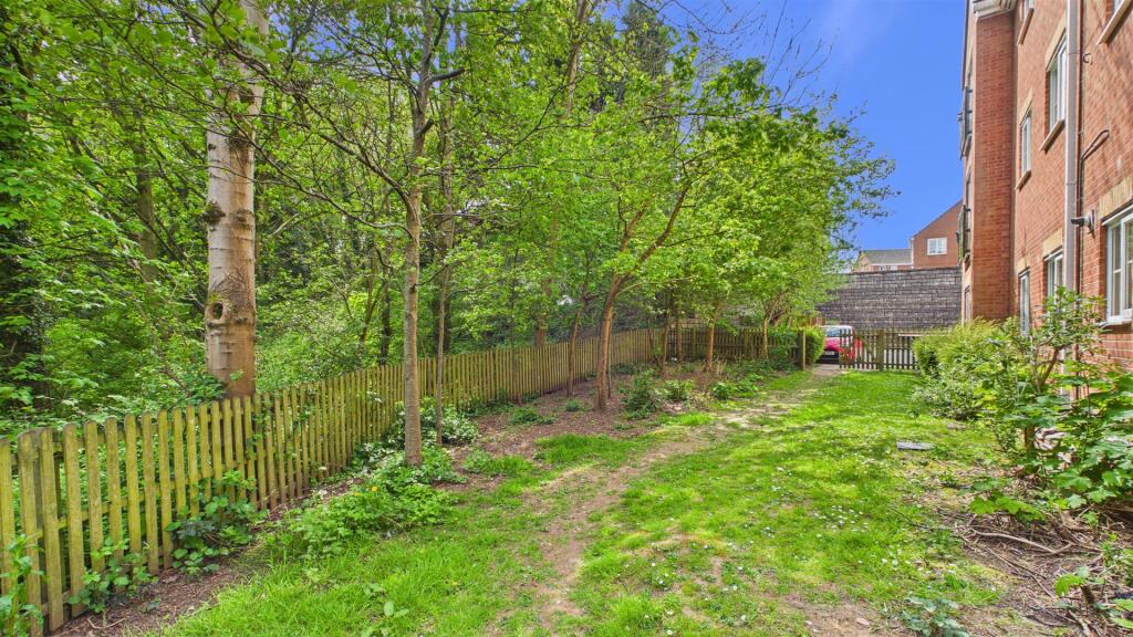 Additional image 23 of Century Way, Halesowen