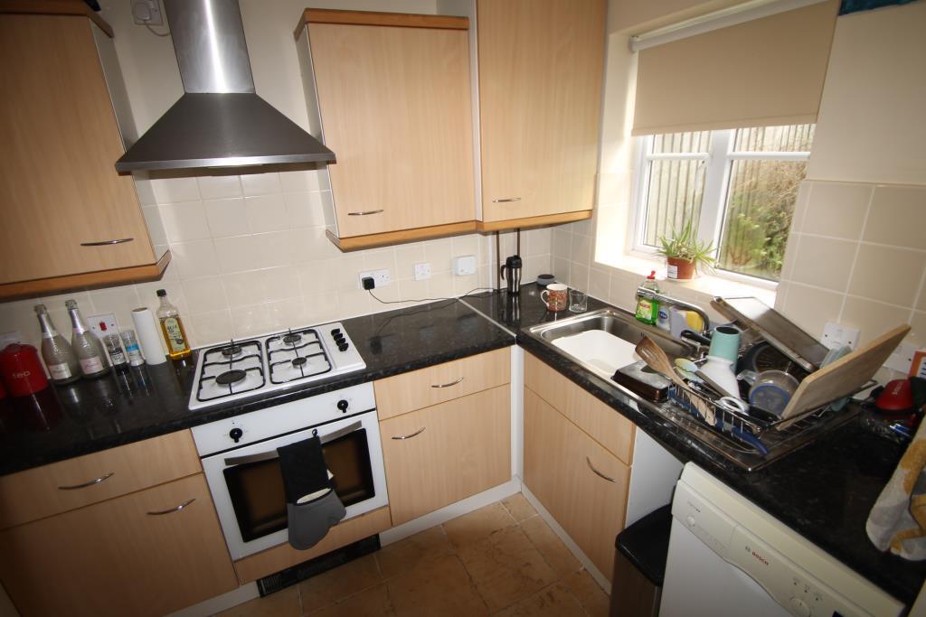 The Thatchers, Halesowen, West Midlands, B62 9DB photo 4