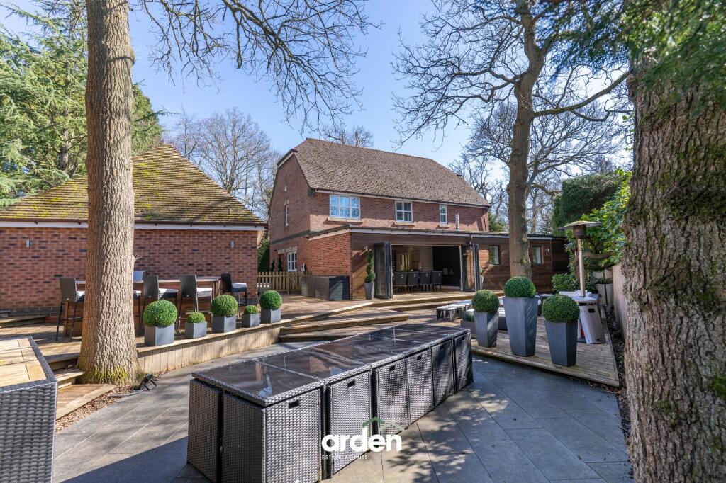 Additional image 23 of Twatling Road, Barnt Green, B45
