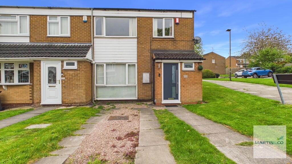 Additional image 29 of Teal Drive, Erdington