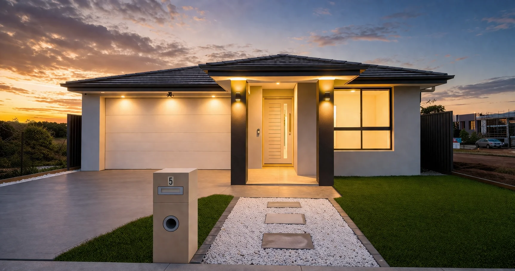 5 Frogmouth Road, Austral NSW 2179