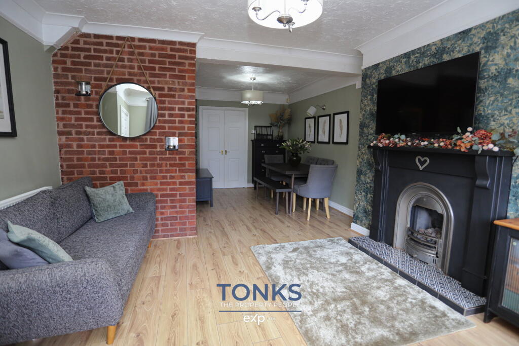 Jarvis Crescent, Oldbury, B69 4QH photo 5